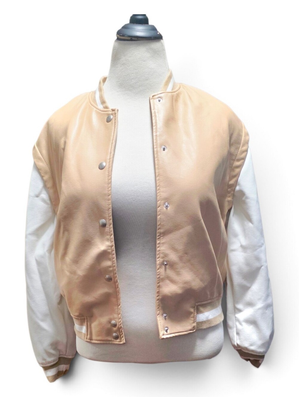 Blanknyc- Jacket- Size S
